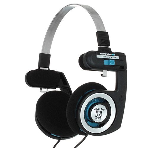 Наушники KOSS Porta Pro Classic Mic