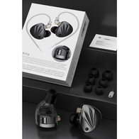 KZ Acoustics Krila с микрофоном 