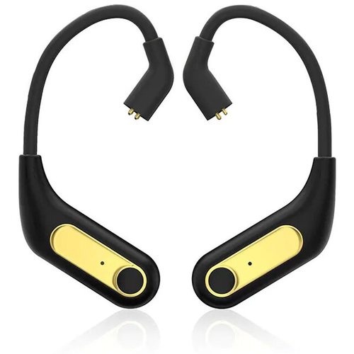 Bluetooth аудиоресивер KZ AZ15 (черный)