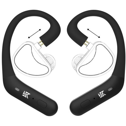 Bluetooth аудиоресивер KZ AZ20