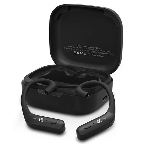 Bluetooth аудиоресивер KZ AZ20