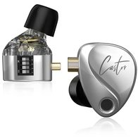 KZ CASTOR BALANCE (без микрофона)