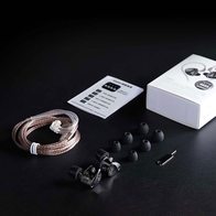 KZ CASTOR BALANCE (с микрофоном)