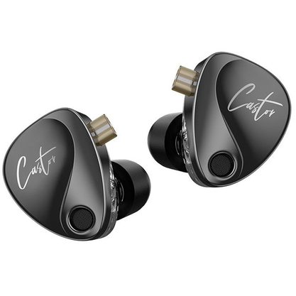 Наушники KZ CASTOR BASS (без микрофона)