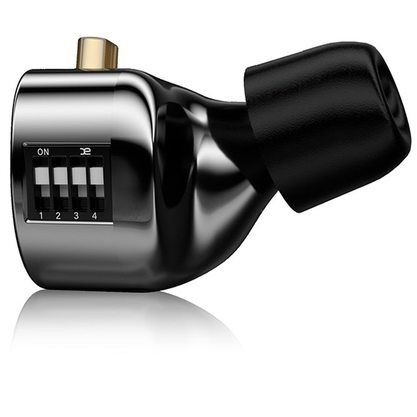 Наушники KZ D-Fi Tunable (с микрофоном)