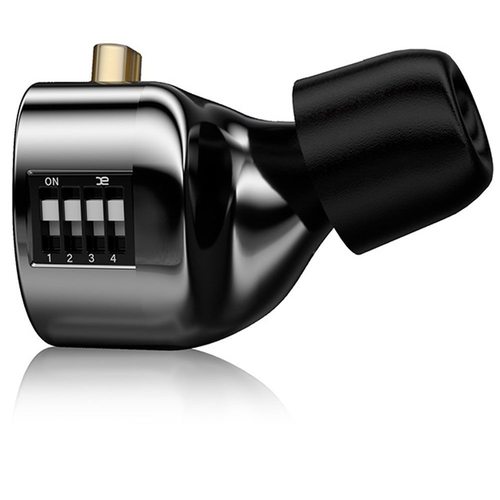 Наушники KZ D-Fi Tunable (с микрофоном)