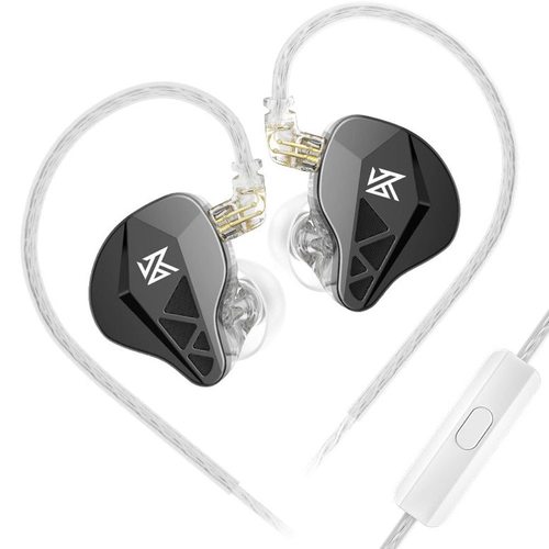 Наушники KZ EDXS (с микрофоном)