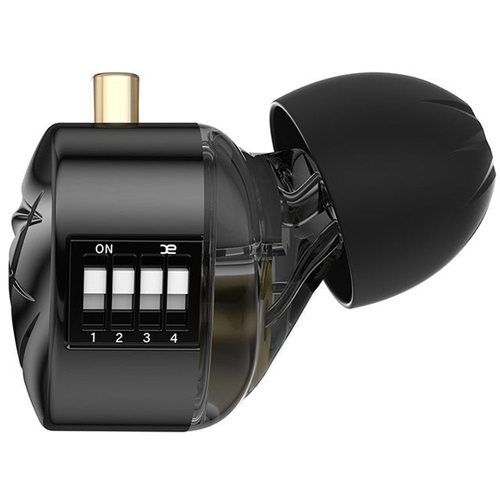 Наушники KZ Joyodio Shine (без микрофона)