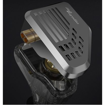 Наушники KZ Acoustics Joyodio VZ10 (с микрофоном)