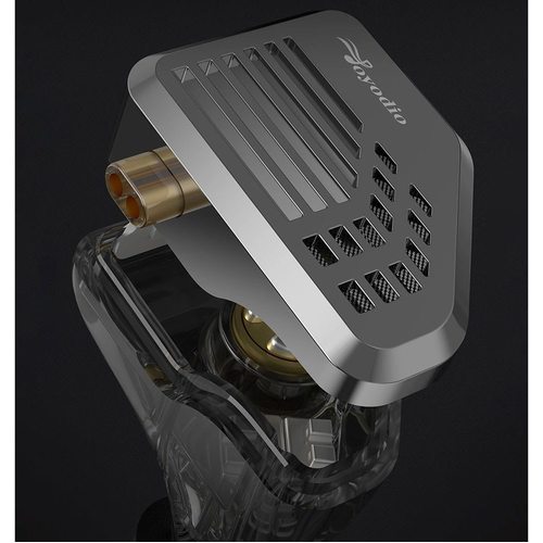 Наушники KZ Acoustics Joyodio VZ10 (с микрофоном)