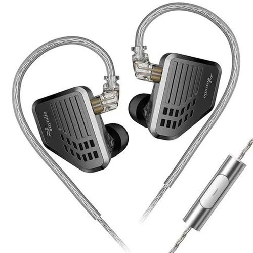 Наушники KZ Acoustics Joyodio VZ10 (с микрофоном)