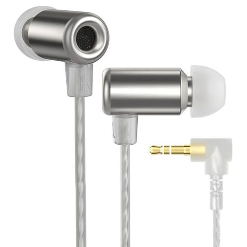 Наушники KZ Ling Long без микрофона