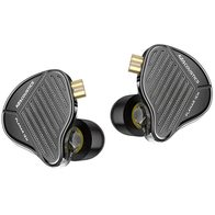 KZ Acoustics PR1 Pro с микрофоном (черный)