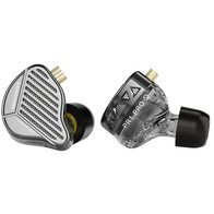 KZ Acoustics PR1 Pro с микрофоном (черный)