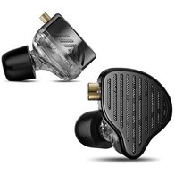 KZ Acoustics PR2 с микрофоном 