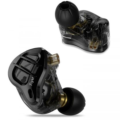 Наушники KZ ZAR с микрофоном