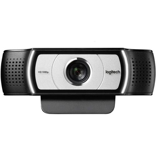 Веб-камера Logitech C930e