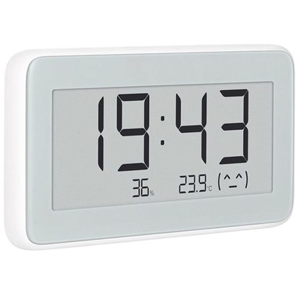 Термогигрометр Mijia Electronic Thermo Hygrometer Pro LYWSD02MMC