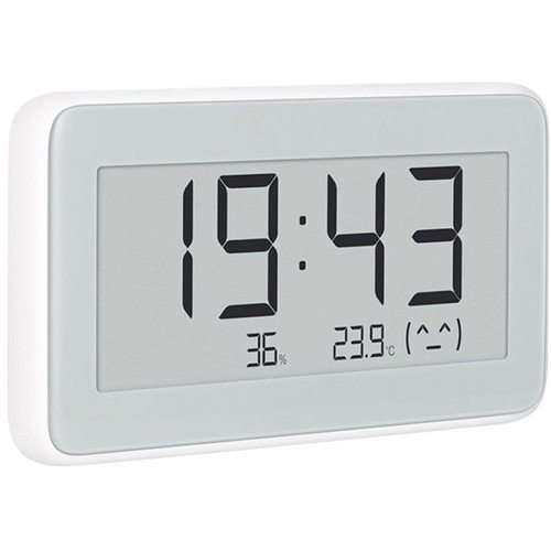Термогигрометр Mijia Electronic Thermo Hygrometer Pro LYWSD02MMC