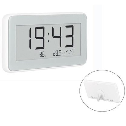 Термогигрометр Mijia Electronic Thermo Hygrometer Pro LYWSD02MMC