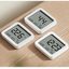 Термогигрометр Mijia Smart Temperature and Humidity Meter 3 CR2450