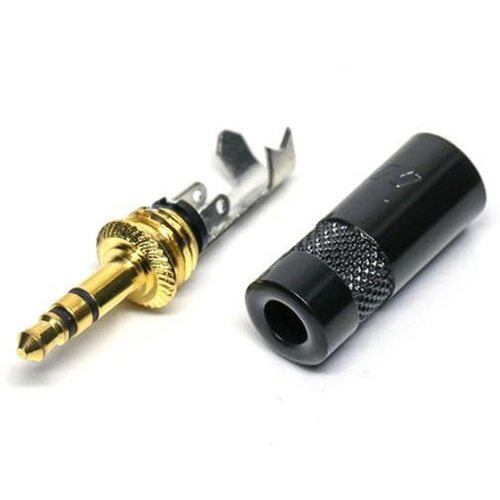 Адаптер Neutrik REAN NYS231BG