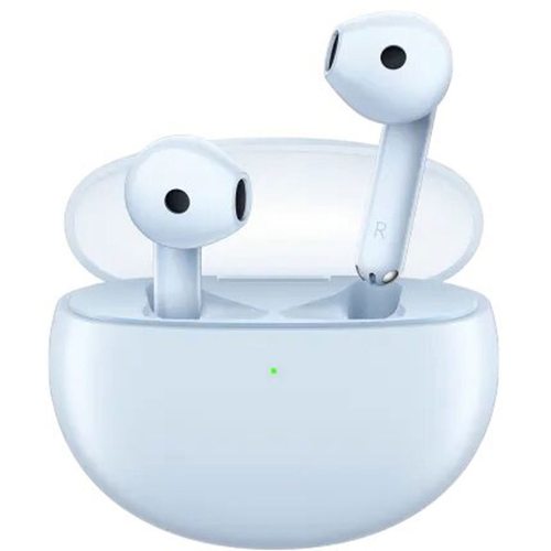 Беспроводные наушники OPPO Enco Air 2 (голубой)