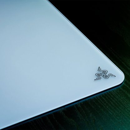 Коврик для мыши Razer Atlas (белый)