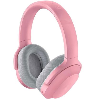 Игровые наушники Razer Barracuda (розовый)