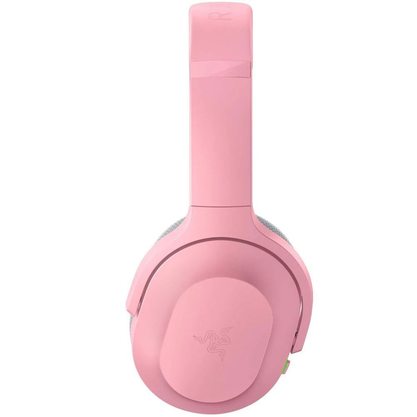 Игровые наушники Razer Barracuda (розовый)