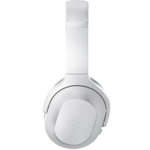 Игровые наушники Razer Barracuda (белый)