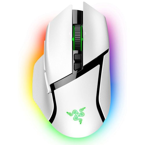 Игровая мышка Razer Basilisk V3 Pro (белый)