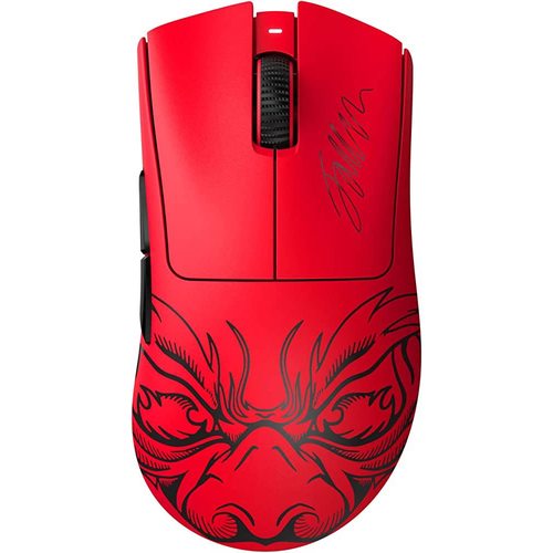 Игровая мышка Razer DeathAdder V3 Pro Faker Edition