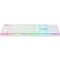 Razer DeathStalker V2 Pro Wireless Clicky Optical Purple (белый)