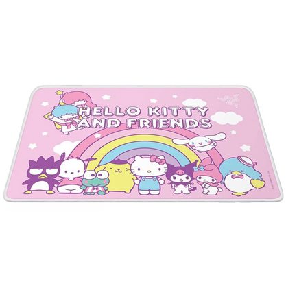 Razer Deathadder Essential Goliatus Medium Hello Kitty and Friends Ed