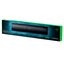 Подставка под запястье Razer Ergonomic Wrist Rest Full Size cooling