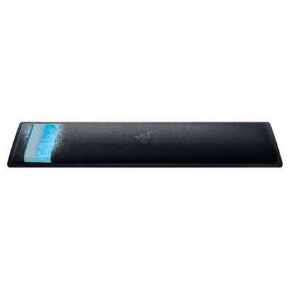 Подставка под запястье Razer Ergonomic Wrist Rest Full Size cooling