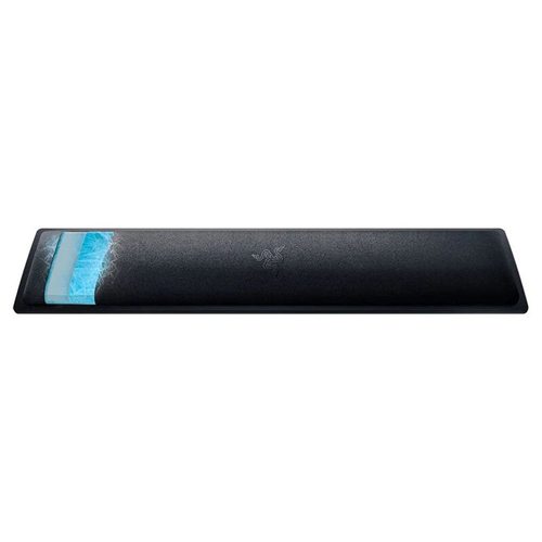 Подставка под запястье Razer Ergonomic Wrist Rest Full Size cooling