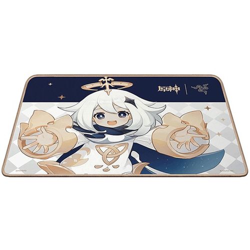 Коврик для мыши Razer Goliathus Speed Medium Gensim Impact Edition