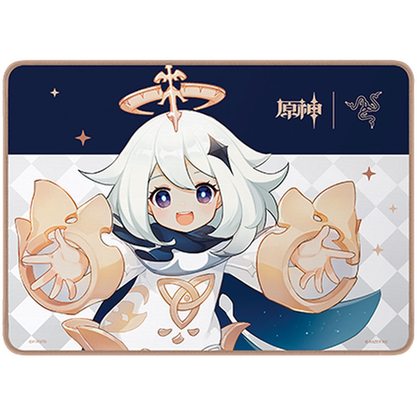 Коврик для мыши Razer Goliathus Speed Medium Gensim Impact Edition