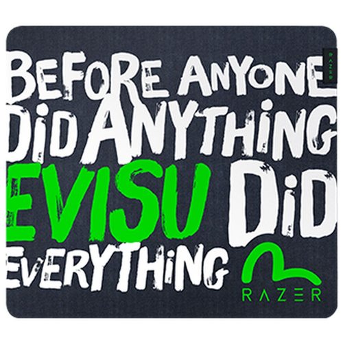 Коврик для мыши Razer Goliathus V3 (Gigantus V2) Large Evisu Edition