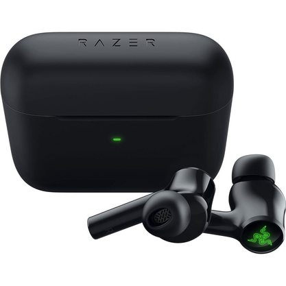 Беспроводные наушники Razer Hammerhead HyperSpeed Xbox Licensed
