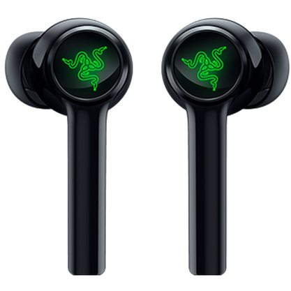 Беспроводные наушники Razer Hammerhead Pro HyperSpeed