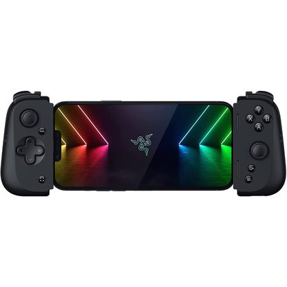 Геймпад (джойстик) Razer Kishi V2 for iPhone