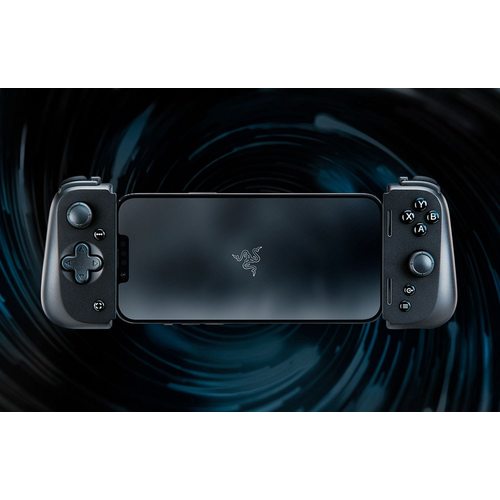 Геймпад (джойстик) Razer Kishi V2 for iPhone