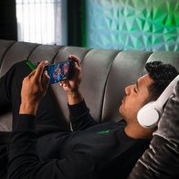 Razer Kishi for iPhone