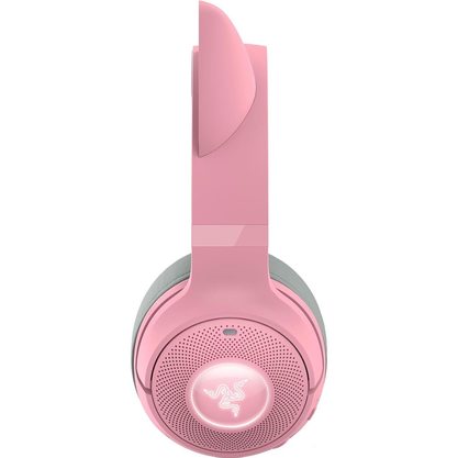 Беспроводные наушники Razer Kraken Kitty V2 BT (розовый)