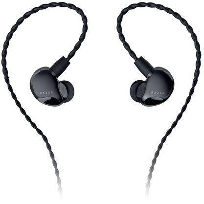 Игровые наушники Razer Moray