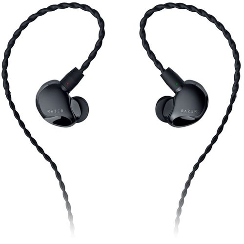 Игровые наушники Razer Moray