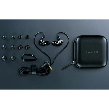 Игровые наушники Razer Moray